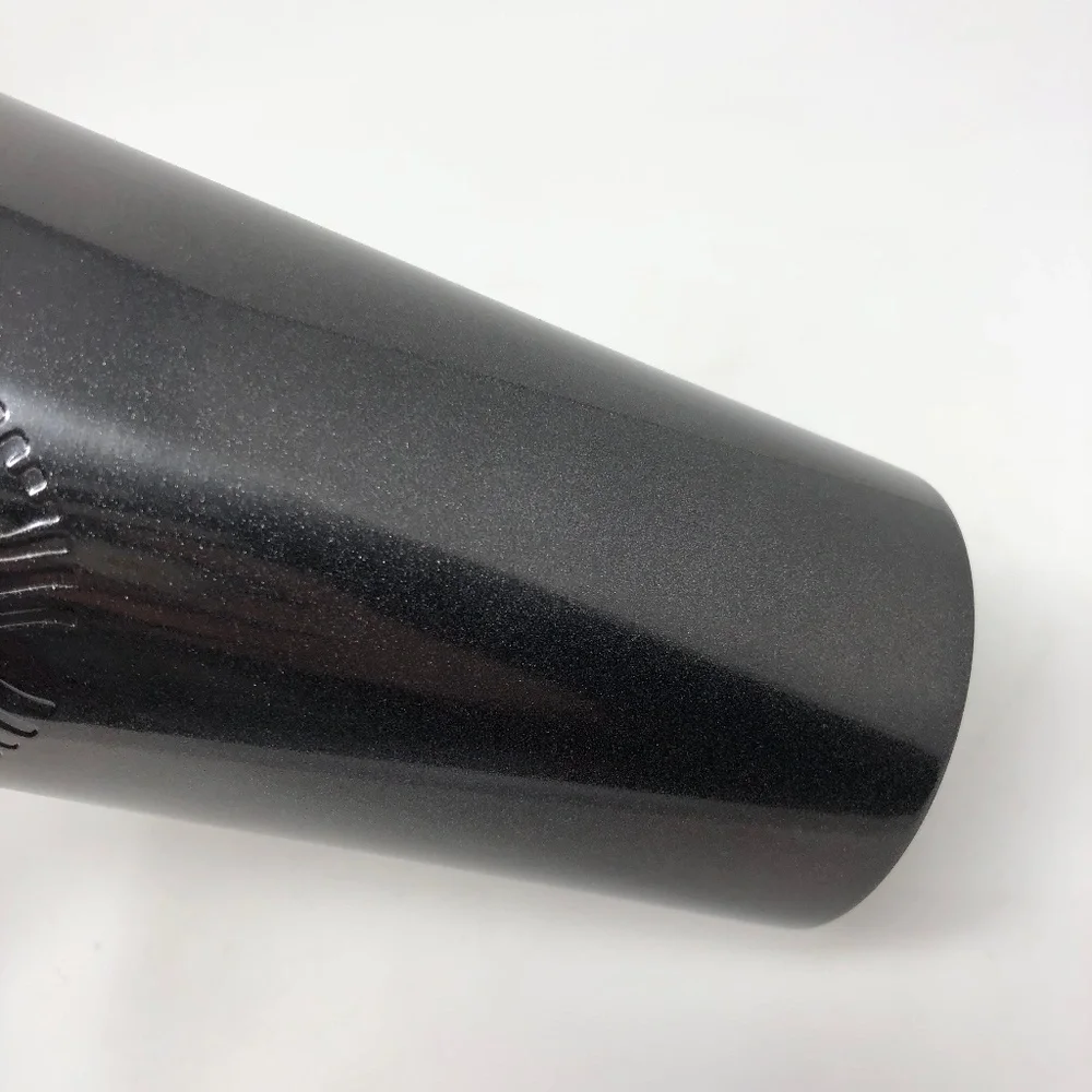 Starbucks Holiday 2019 Black Graduated Tumbler